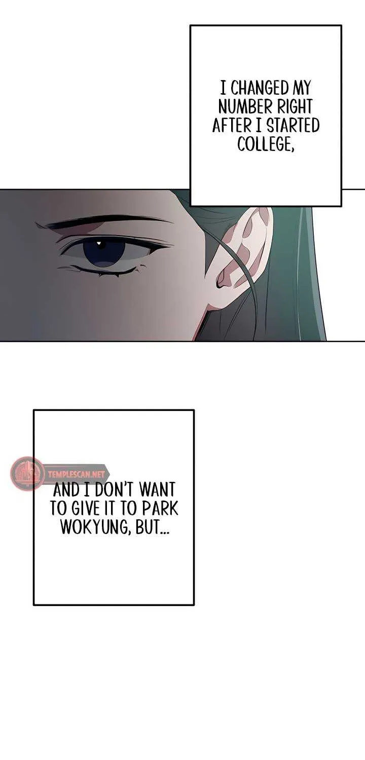 Read In the Spring Shadow chapter 1 image 97 on Lezhin