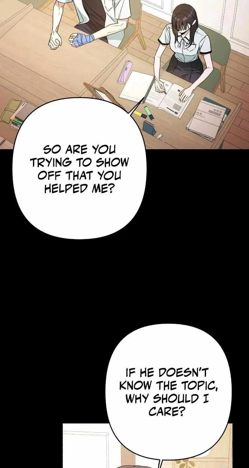 Read In the Spring Shadow chapter 10 image 15 on Lezhin
