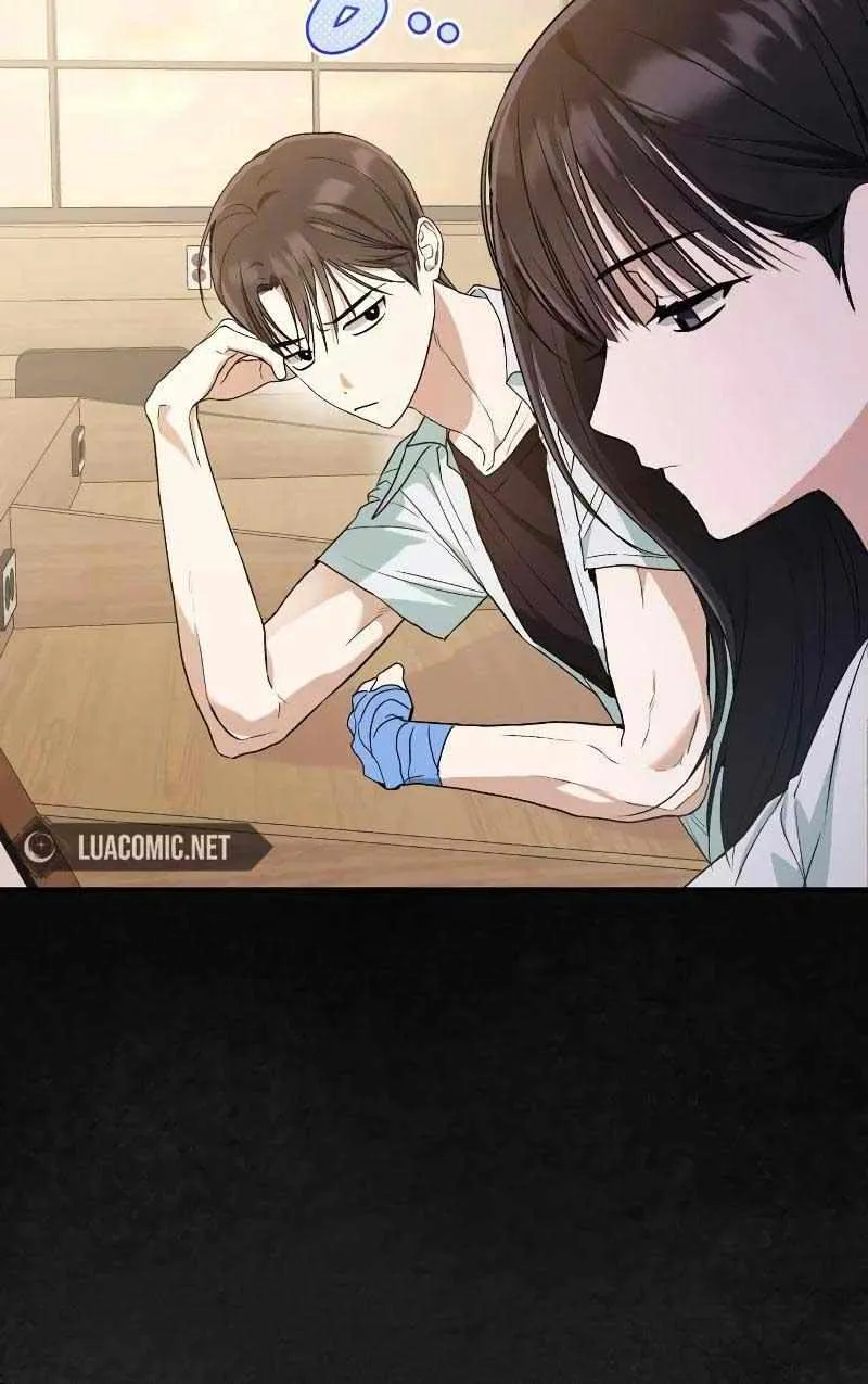 Read In the Spring Shadow chapter 10 image 19 on Lezhin