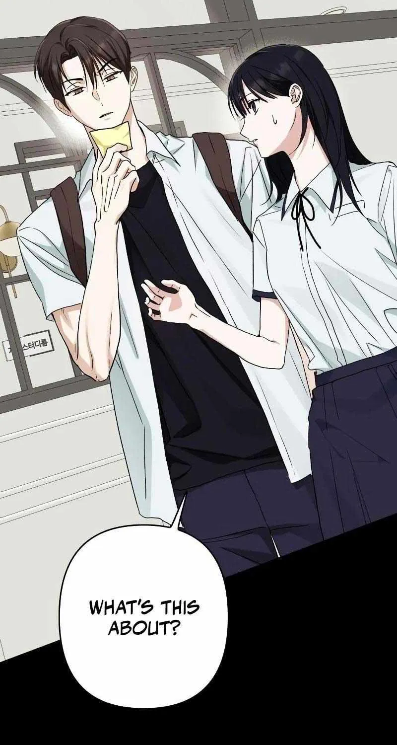 Read In the Spring Shadow chapter 10 image 2 on Lezhin