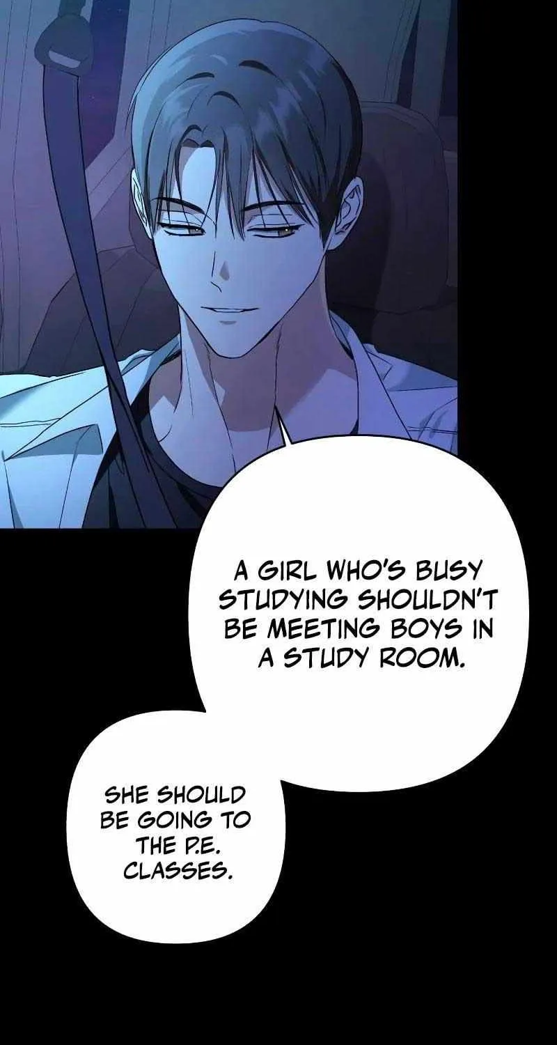 Read In the Spring Shadow chapter 10 image 37 on Lezhin