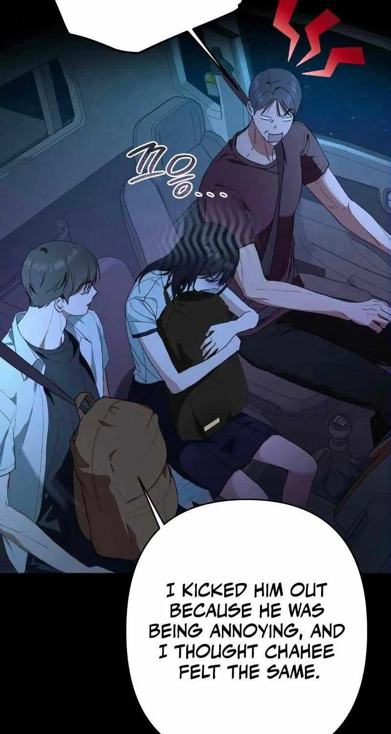 Read In the Spring Shadow chapter 10 image 42 on Lezhin