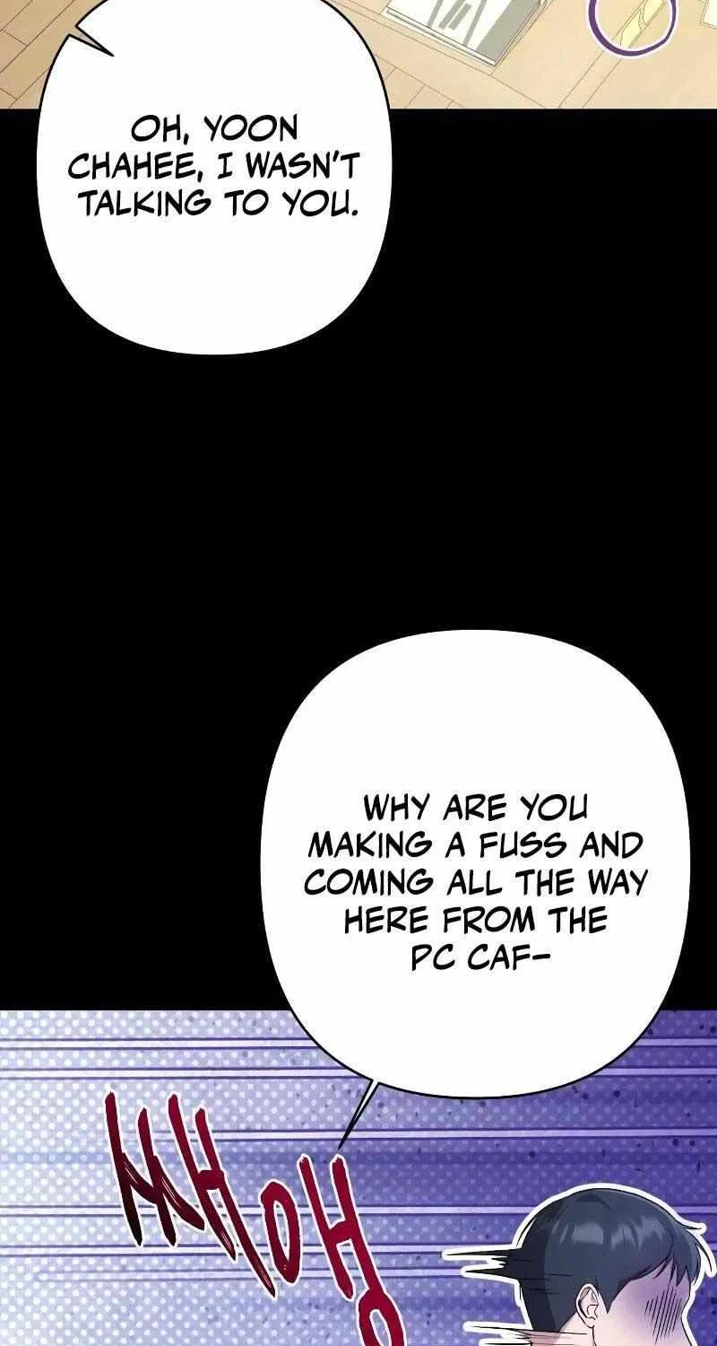 Read In the Spring Shadow chapter 10 image 6 on Lezhin