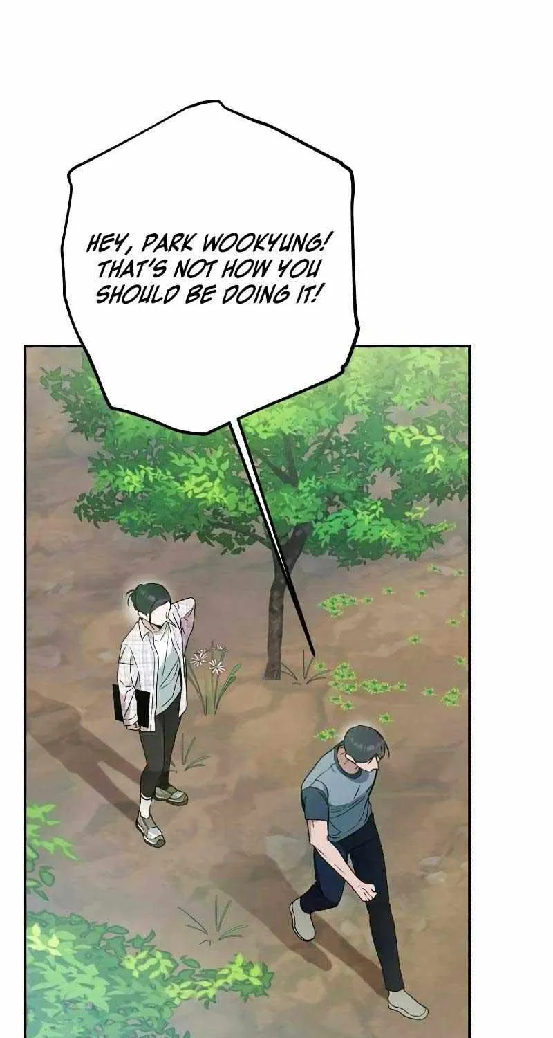 Read In the Spring Shadow chapter 10 image 71 on Lezhin
