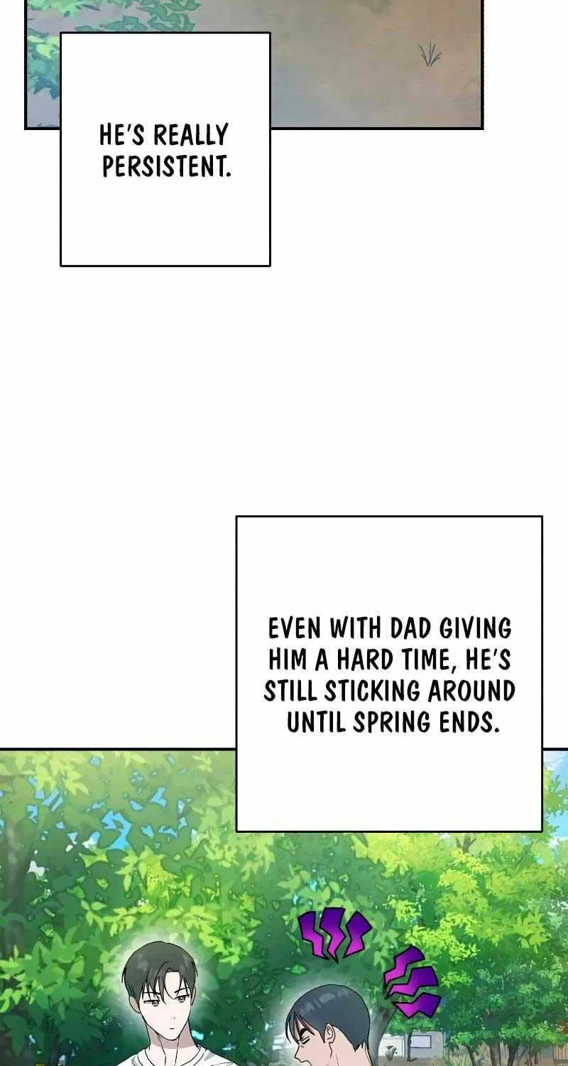Read In the Spring Shadow chapter 10 image 72 on Lezhin