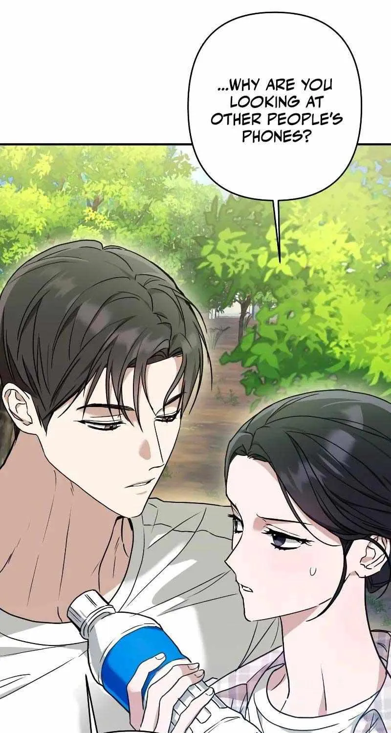 Read In the Spring Shadow chapter 10 image 79 on Lezhin