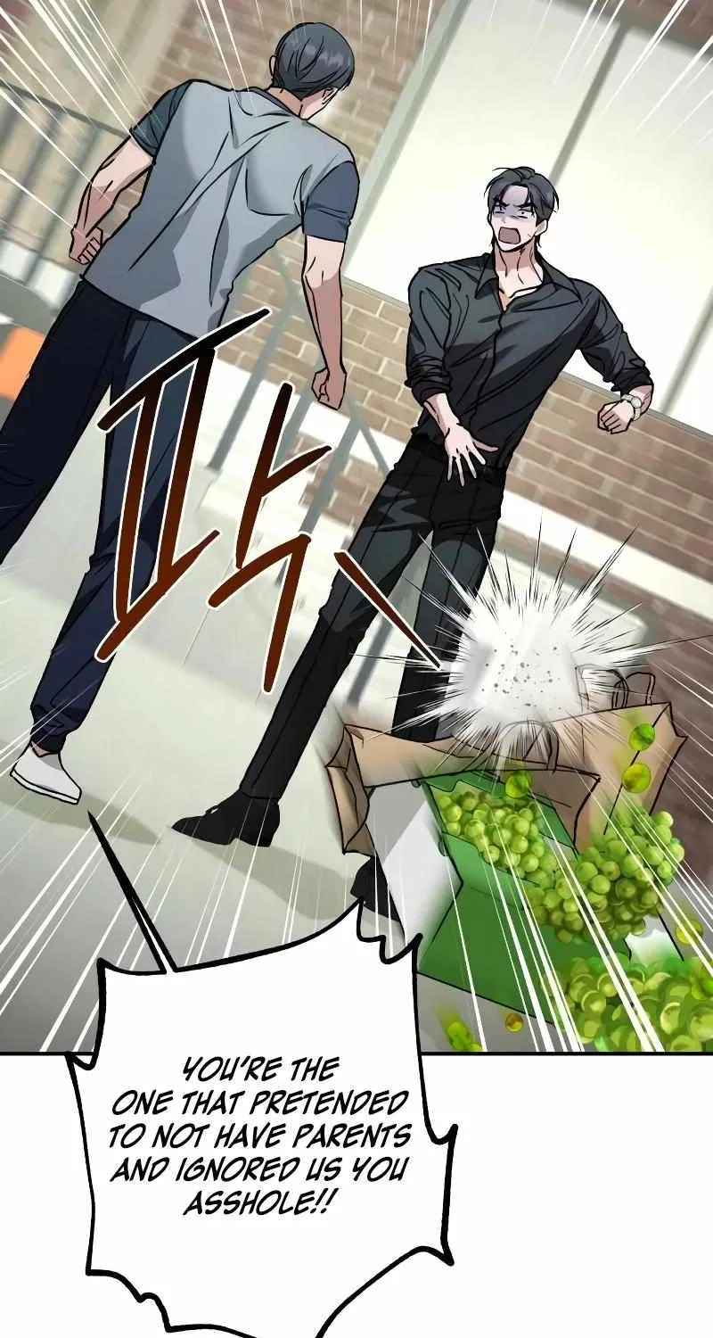 Read In the Spring Shadow chapter 11 image 13 on Lezhin
