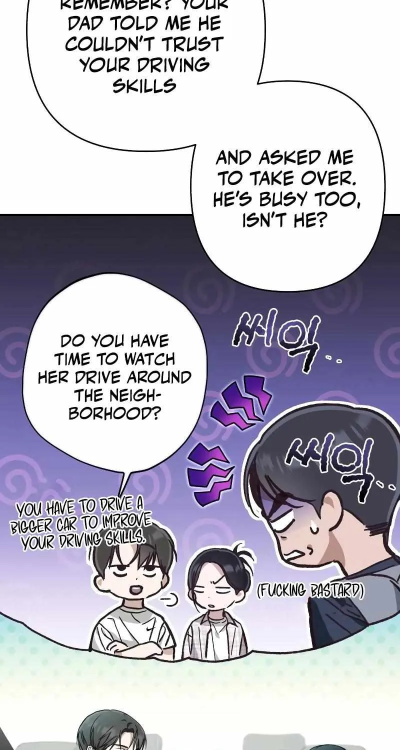 Read In the Spring Shadow chapter 11 image 2 on Lezhin
