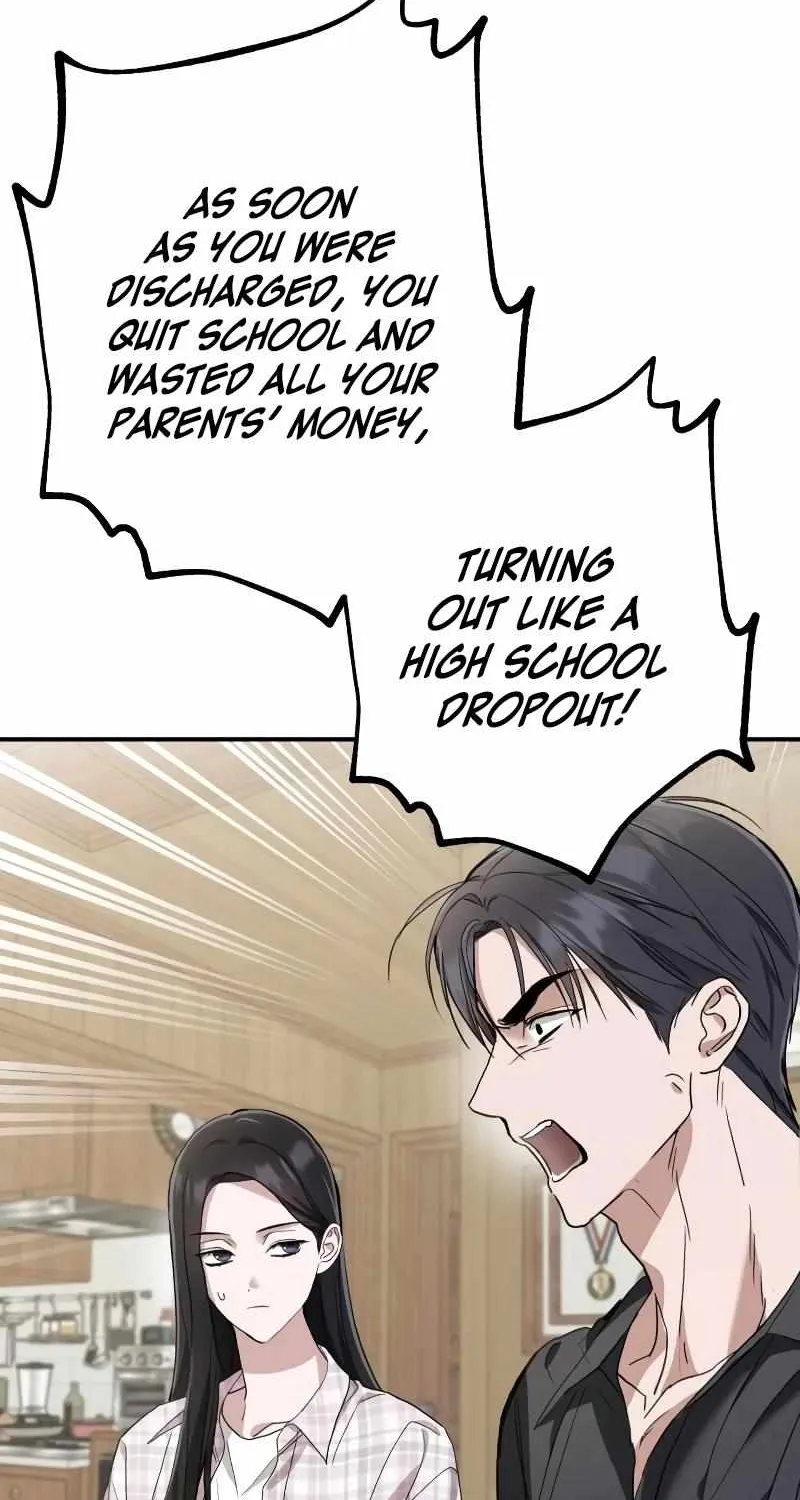 Read In the Spring Shadow chapter 11 image 26 on Lezhin