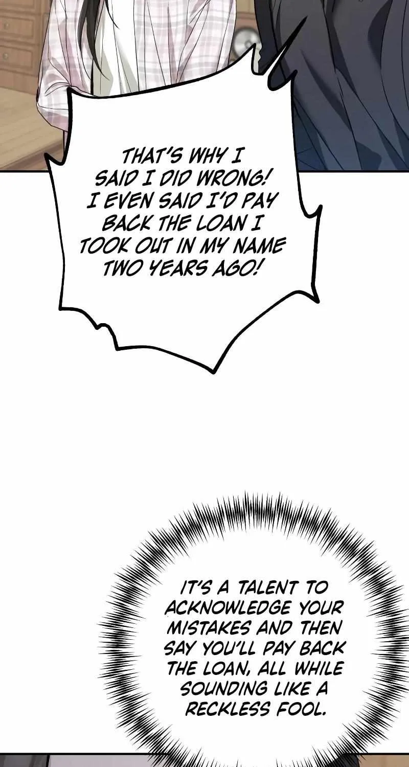 Read In the Spring Shadow chapter 11 image 27 on Lezhin