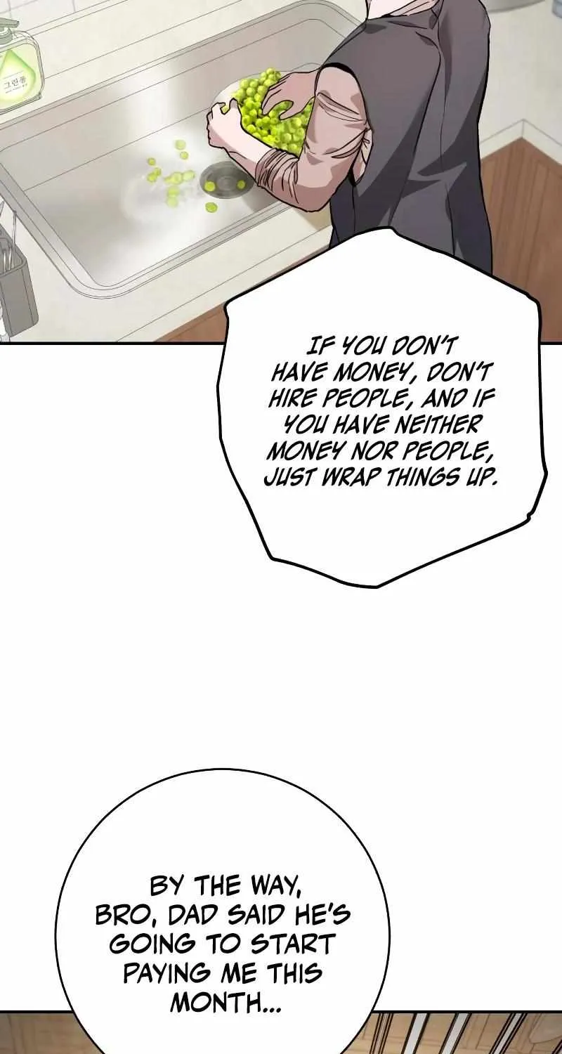 Read In the Spring Shadow chapter 11 image 29 on Lezhin