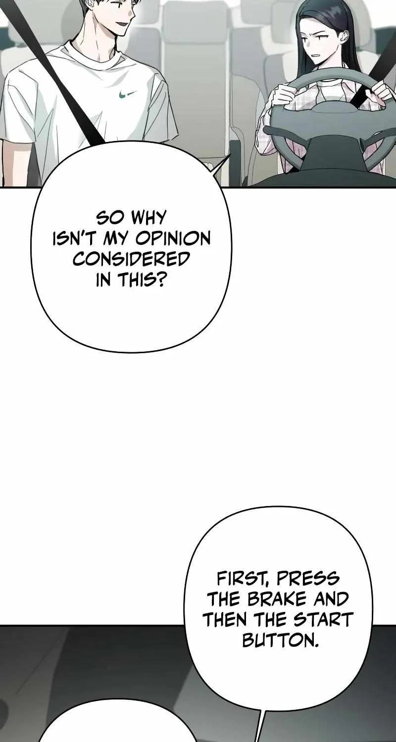Read In the Spring Shadow chapter 11 image 3 on Lezhin
