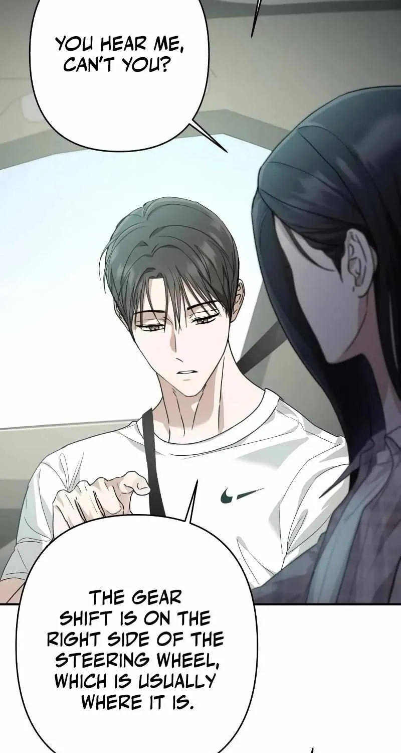 Read In the Spring Shadow chapter 11 image 4 on Lezhin