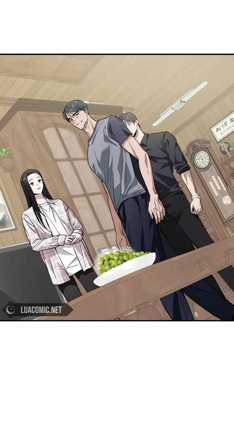Read In the Spring Shadow chapter 11 image 51 on Lezhin