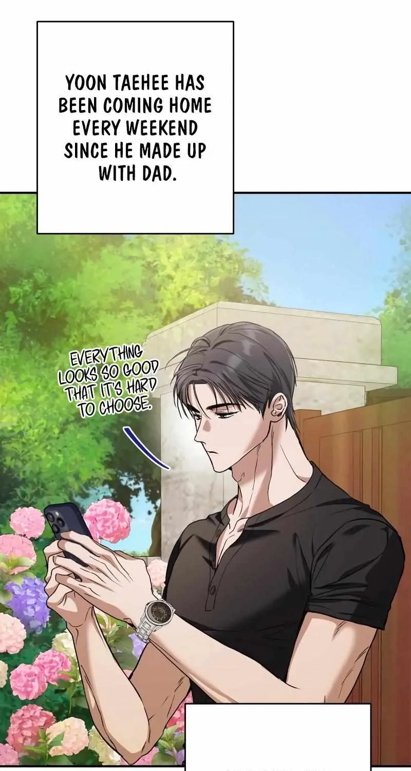 Read In the Spring Shadow chapter 11 image 74 on Lezhin