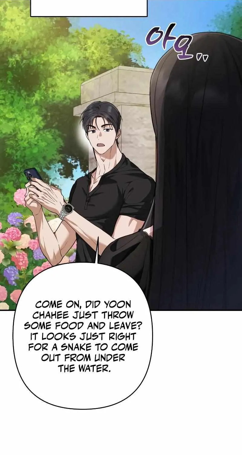 Read In the Spring Shadow chapter 11 image 76 on Lezhin
