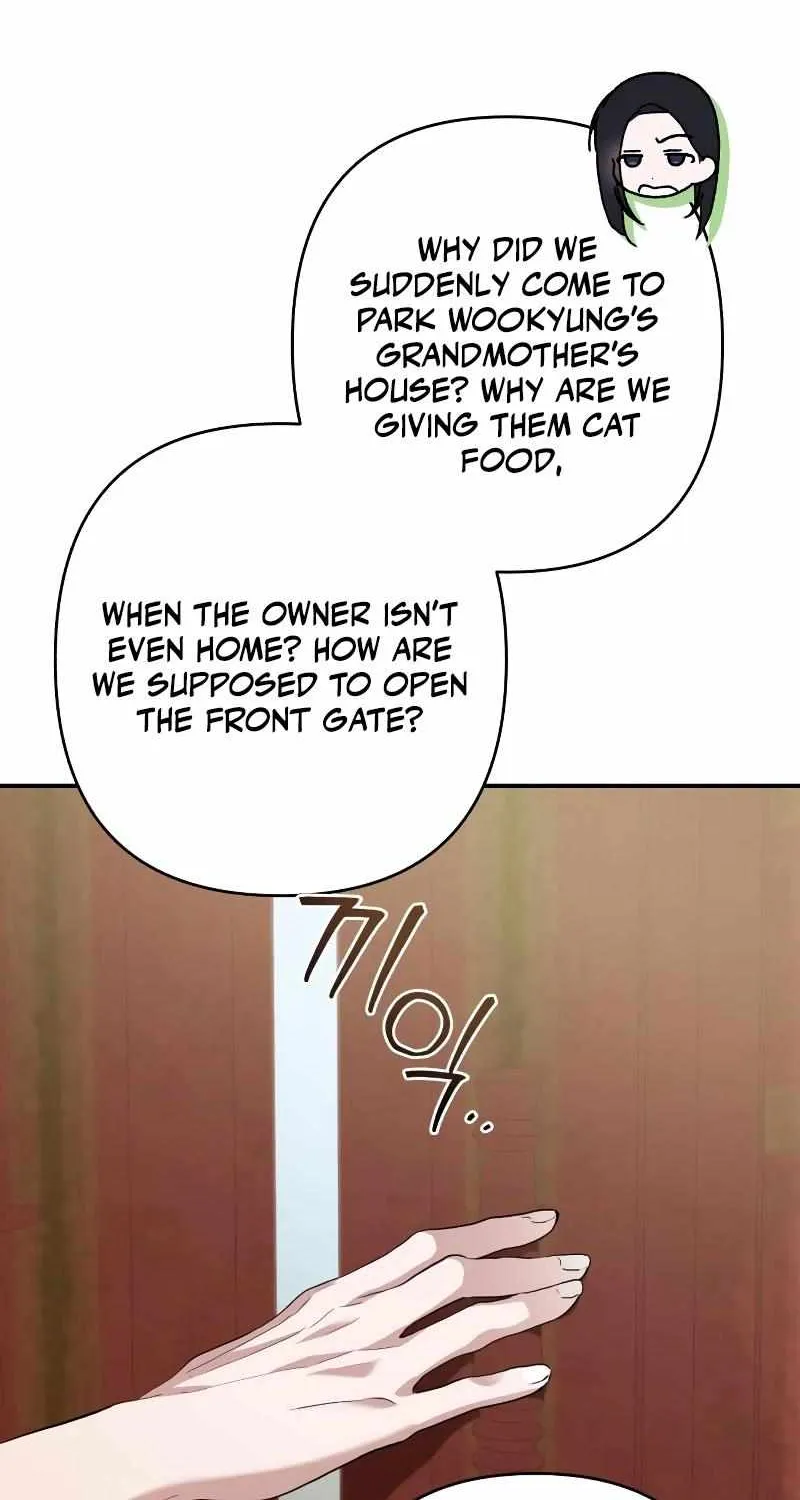 Read In the Spring Shadow chapter 11 image 77 on Lezhin