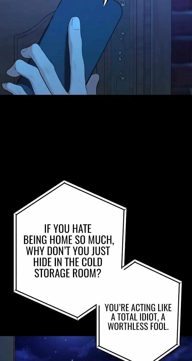 Read In the Spring Shadow chapter 12 image 16 on Lezhin