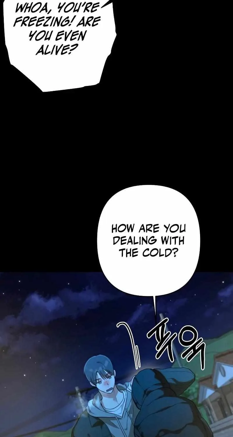 Read In the Spring Shadow chapter 12 image 35 on Lezhin
