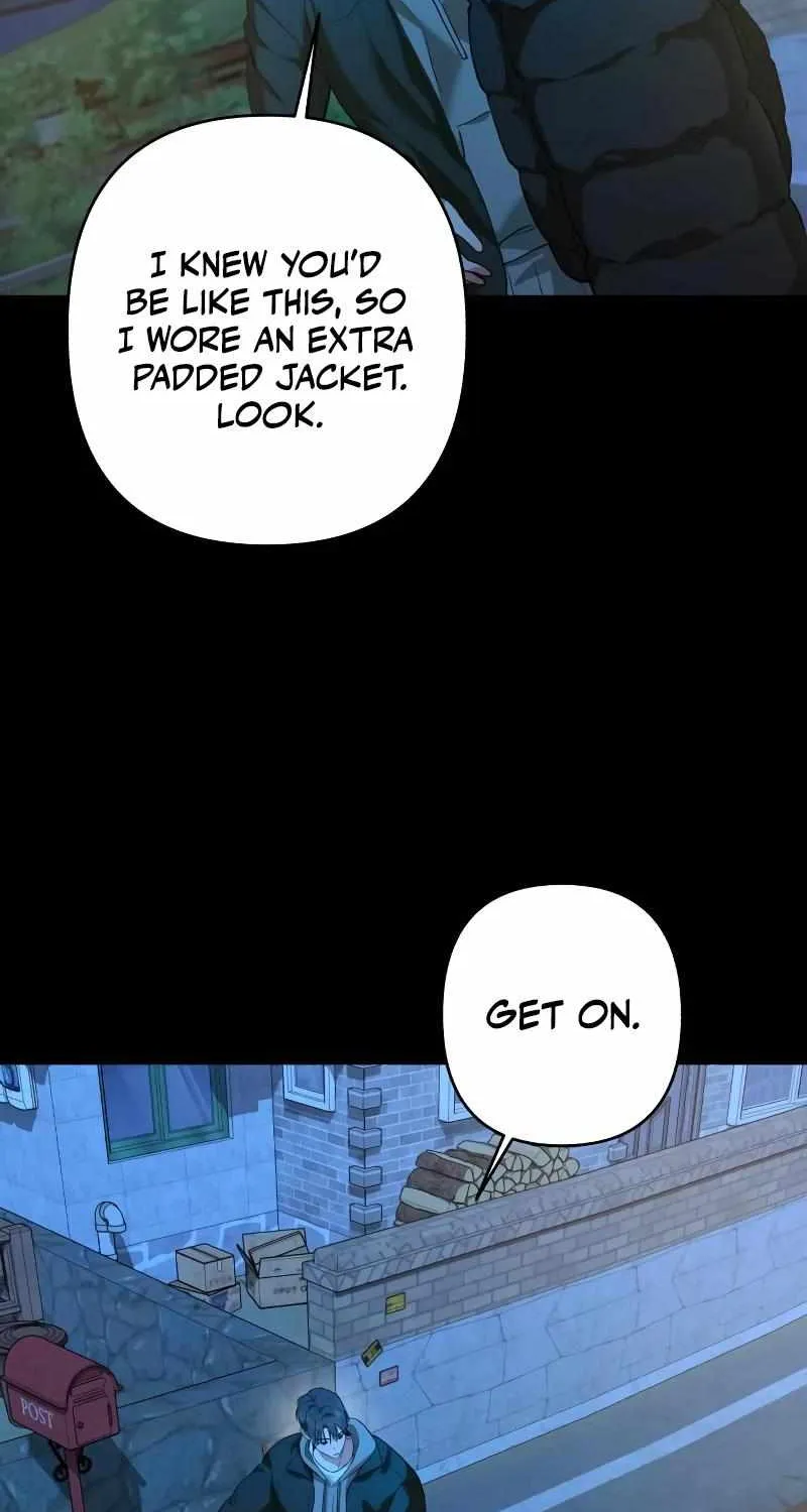 Read In the Spring Shadow chapter 12 image 36 on Lezhin