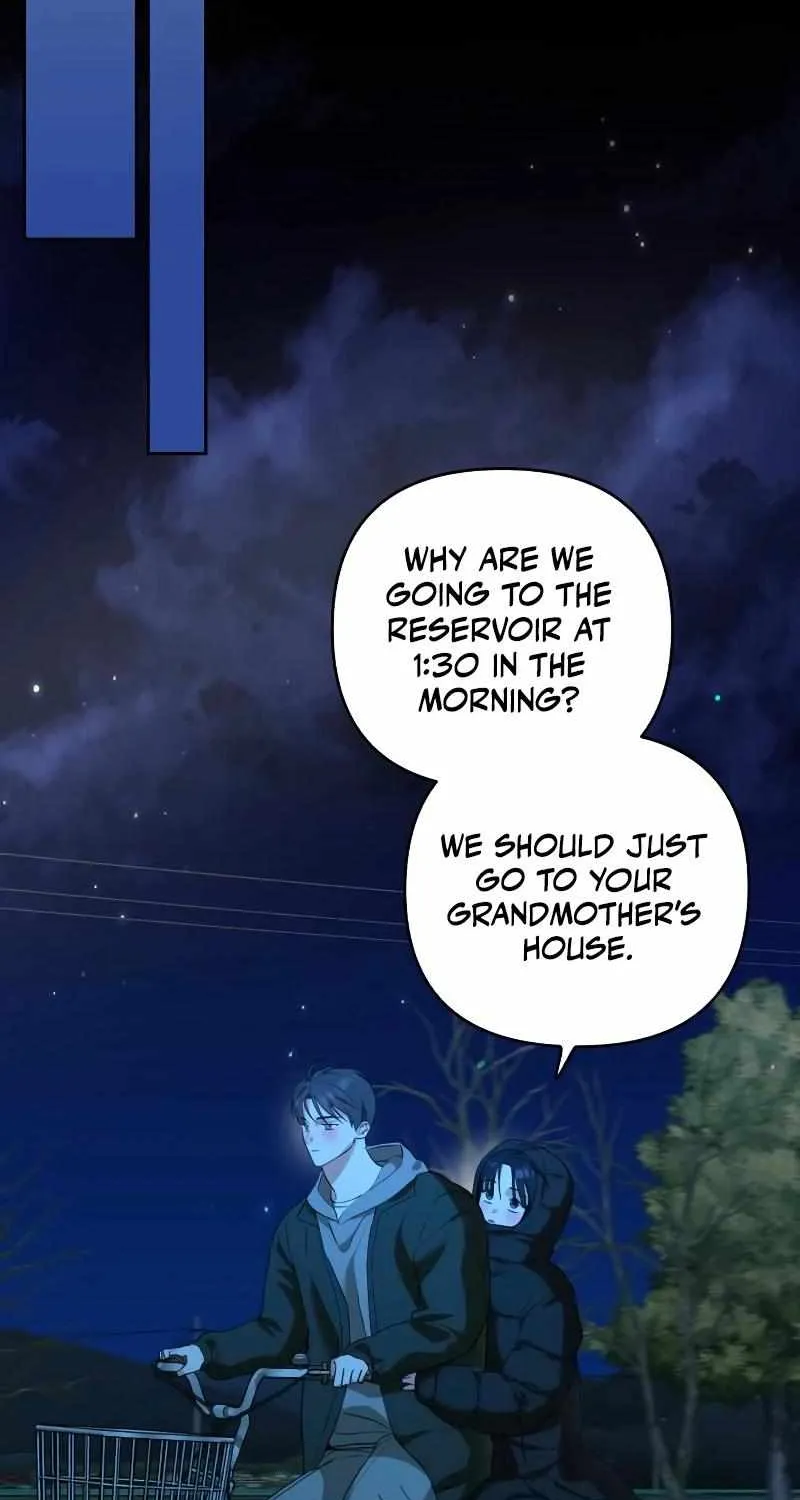 Read In the Spring Shadow chapter 12 image 43 on Lezhin