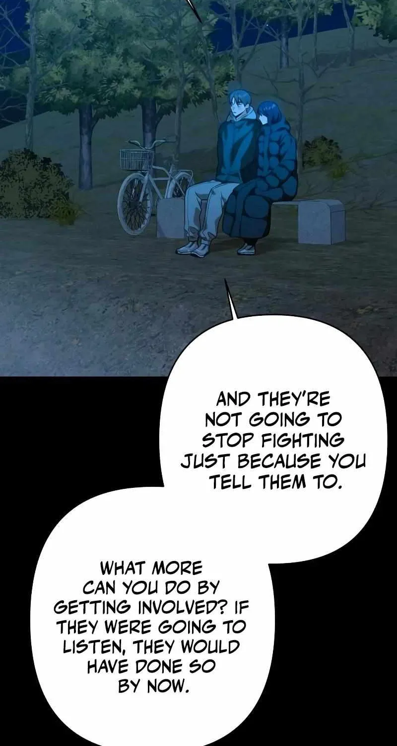 Read In the Spring Shadow chapter 12 image 74 on Lezhin