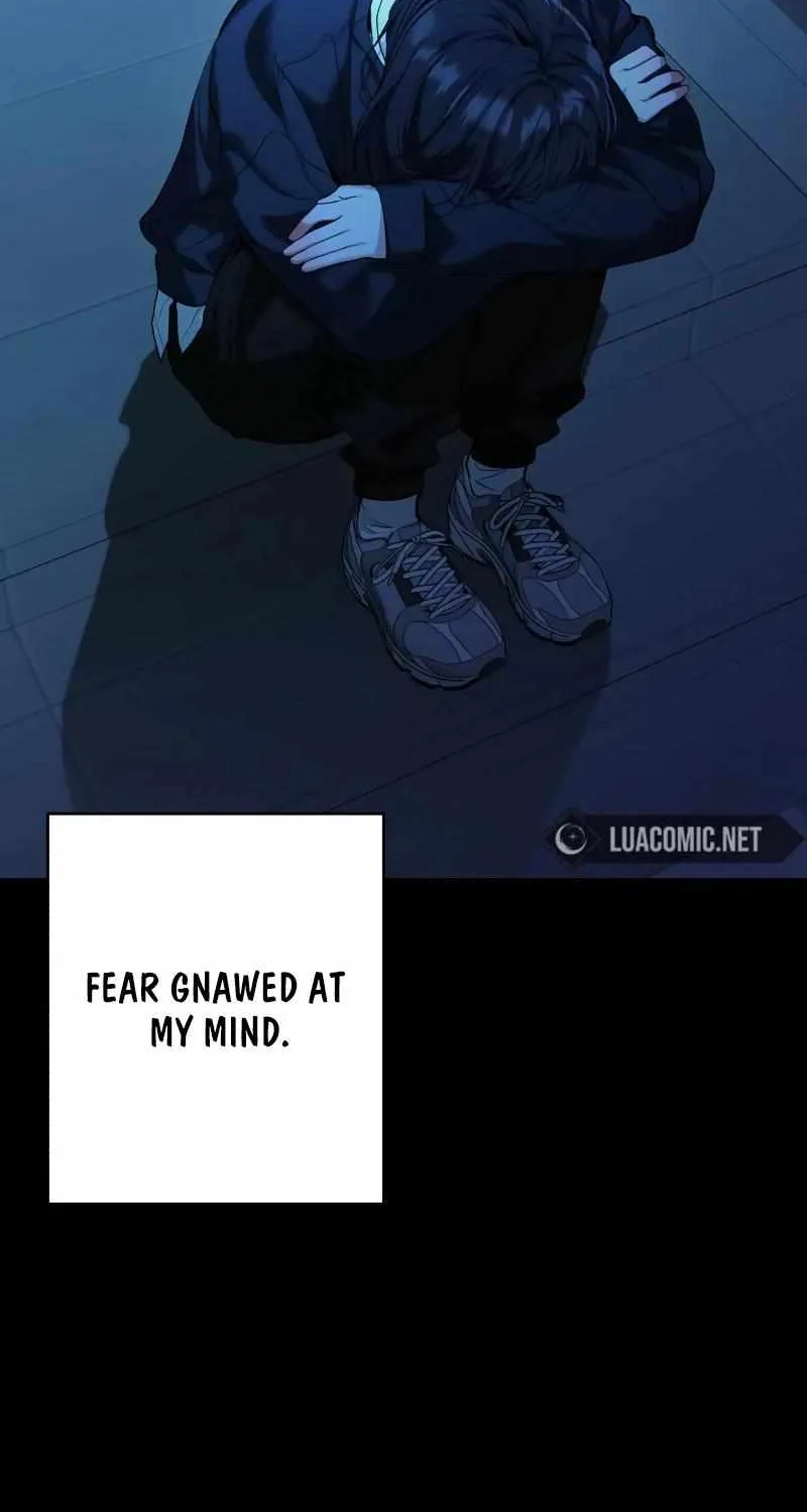 Read In the Spring Shadow chapter 12 image 9 on Lezhin