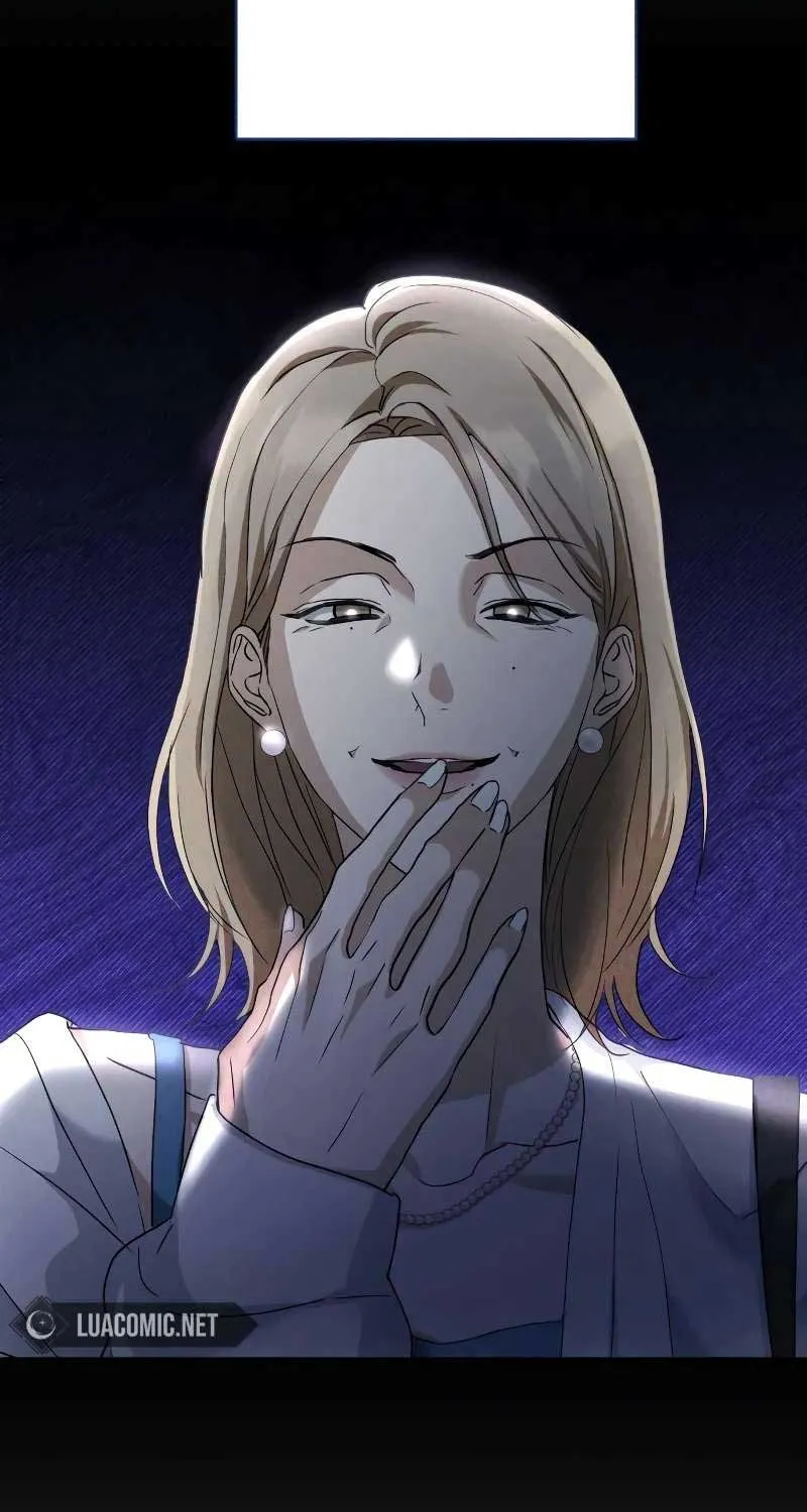 Read In the Spring Shadow chapter 14 image 16 on Lezhin