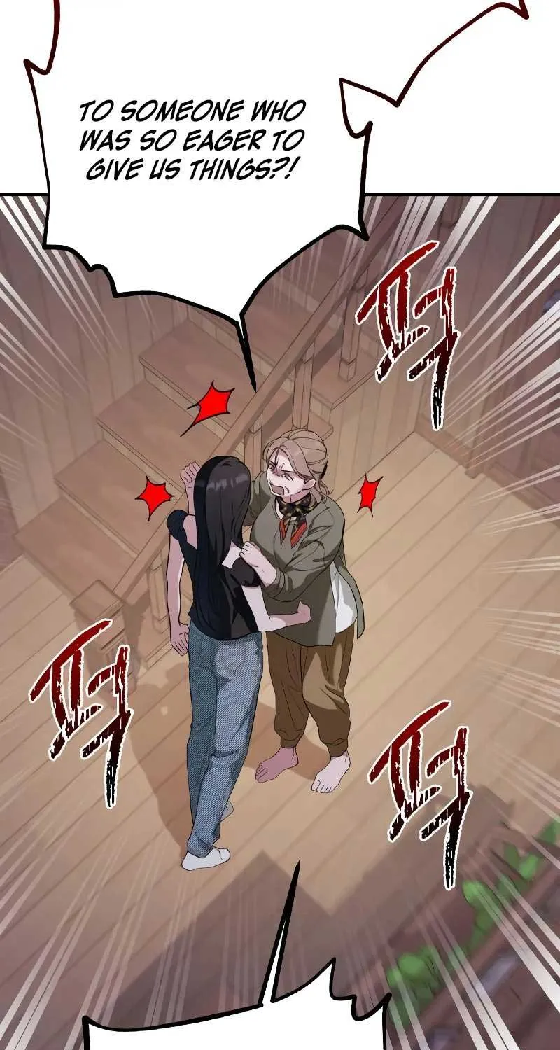 Read In the Spring Shadow chapter 14 image 18 on Lezhin