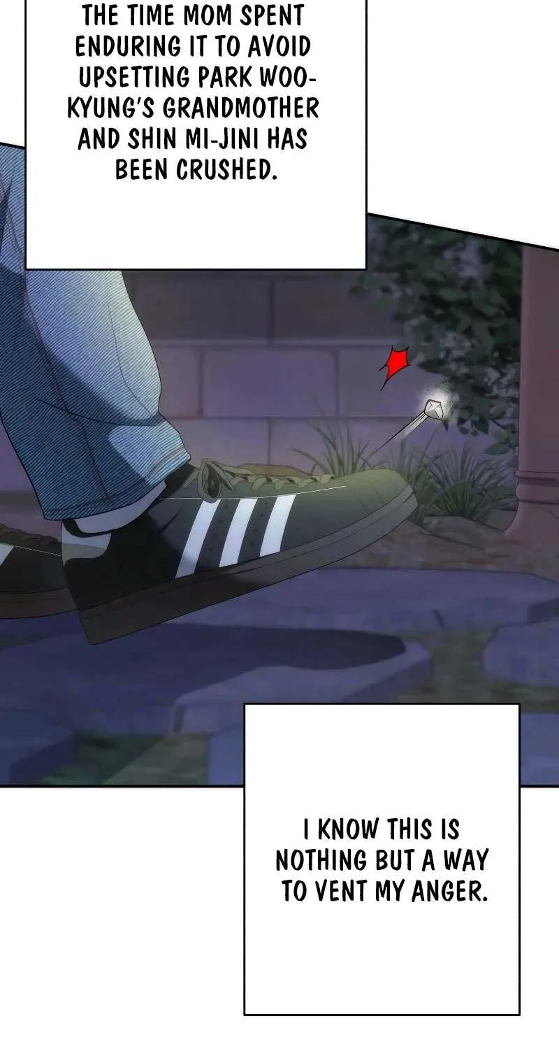 Read In the Spring Shadow chapter 14 image 31 on Lezhin