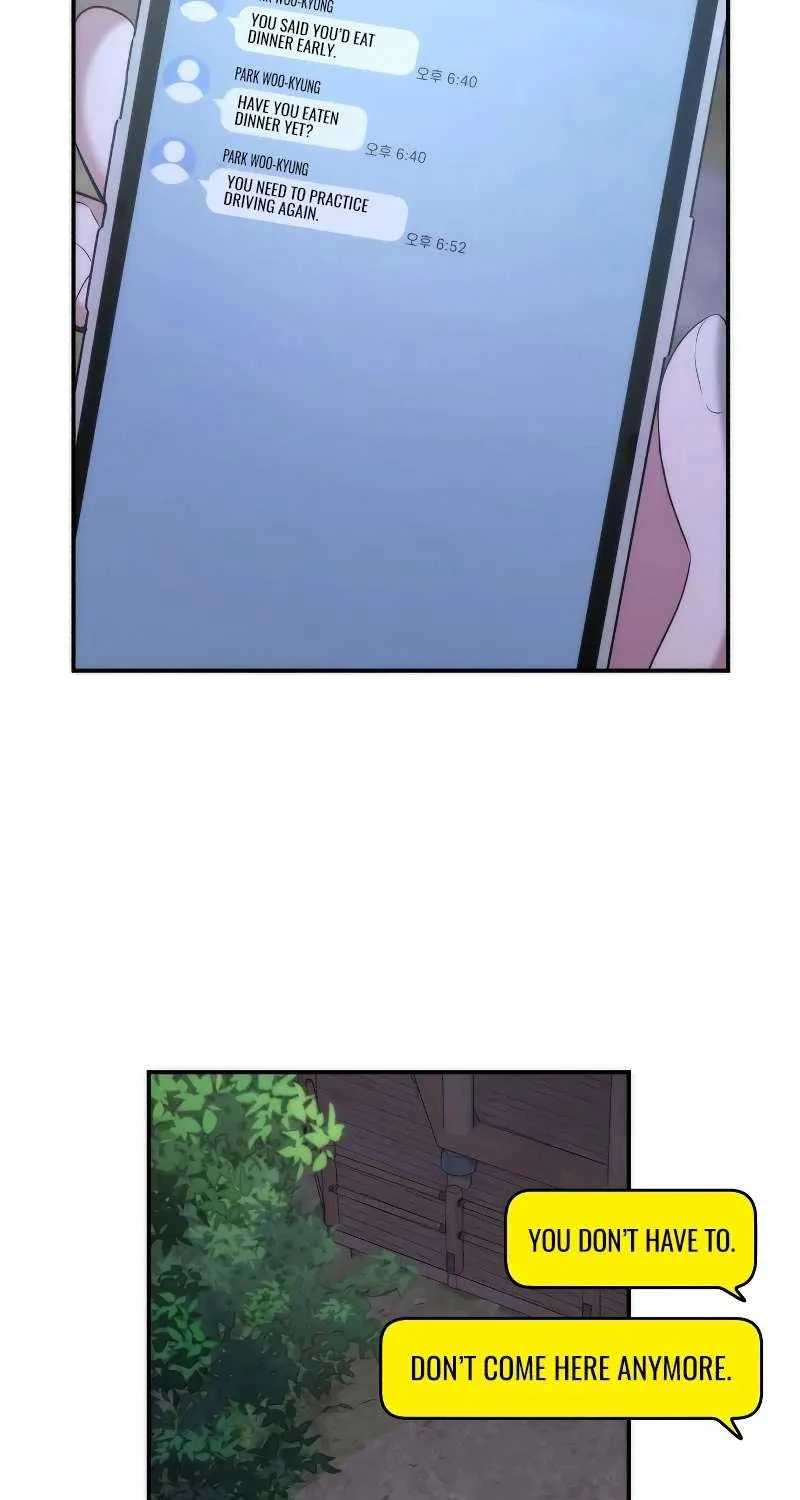 Read In the Spring Shadow chapter 14 image 34 on Lezhin