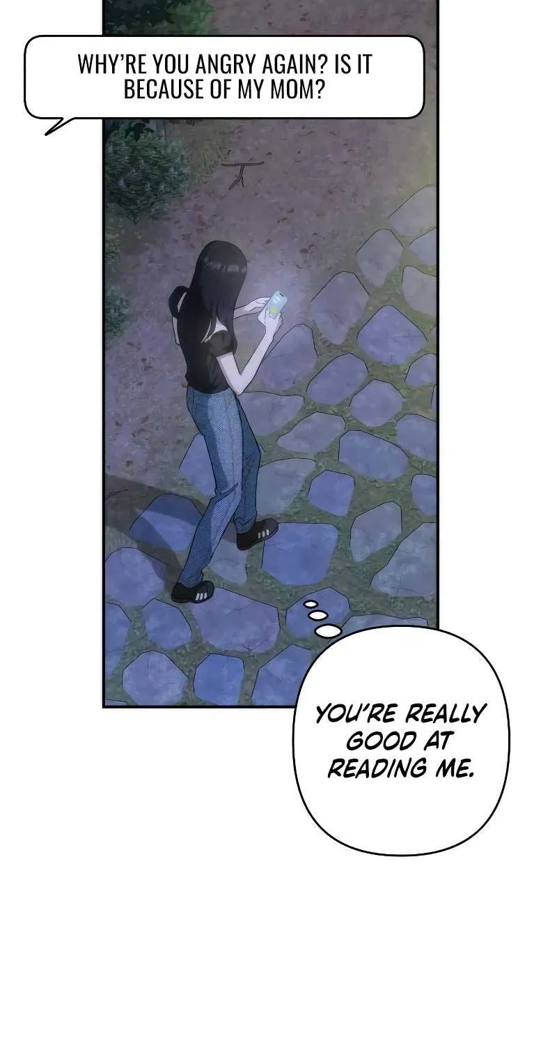 Read In the Spring Shadow chapter 14 image 35 on Lezhin