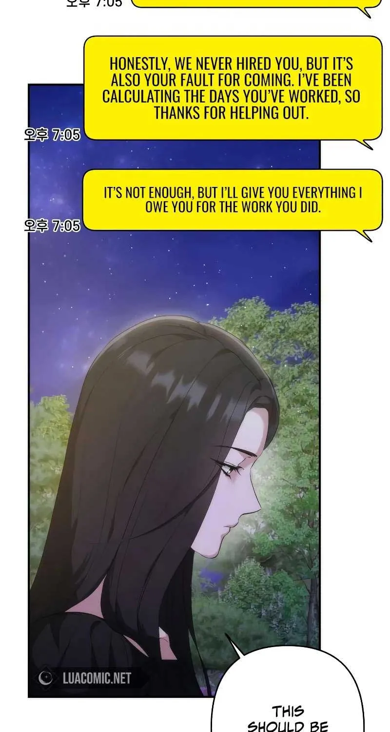 Read In the Spring Shadow chapter 14 image 37 on Lezhin