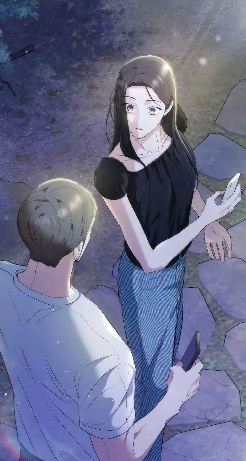 Read In the Spring Shadow chapter 14 image 40 on Lezhin