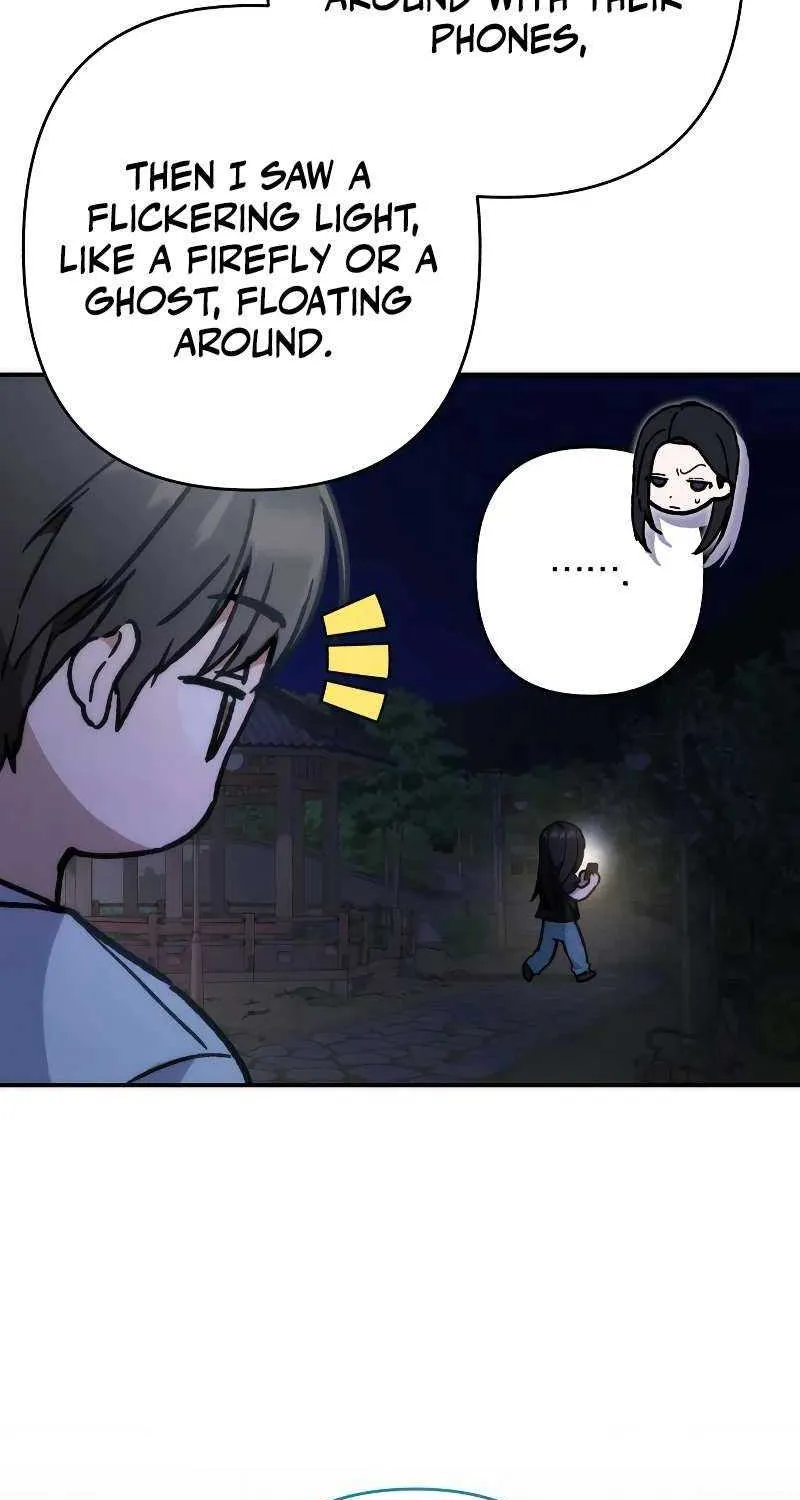 Read In the Spring Shadow chapter 14 image 45 on Lezhin