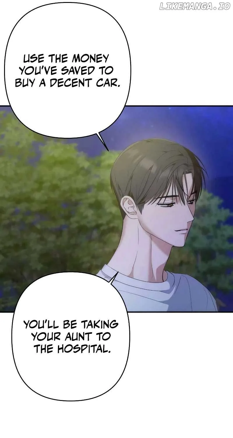 Read In the Spring Shadow chapter 14 image 49 on Lezhin