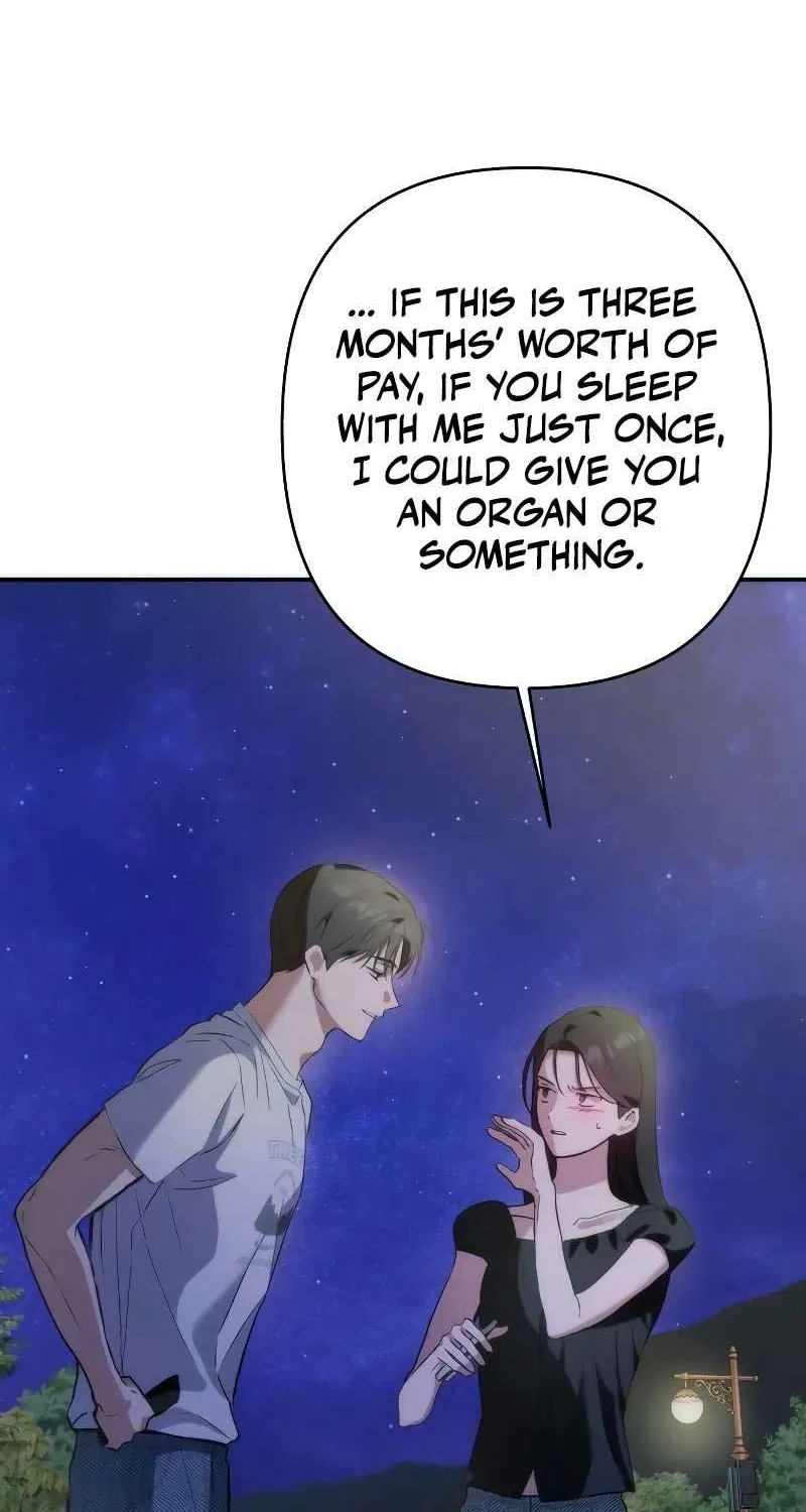 Read In the Spring Shadow chapter 14 image 50 on Lezhin