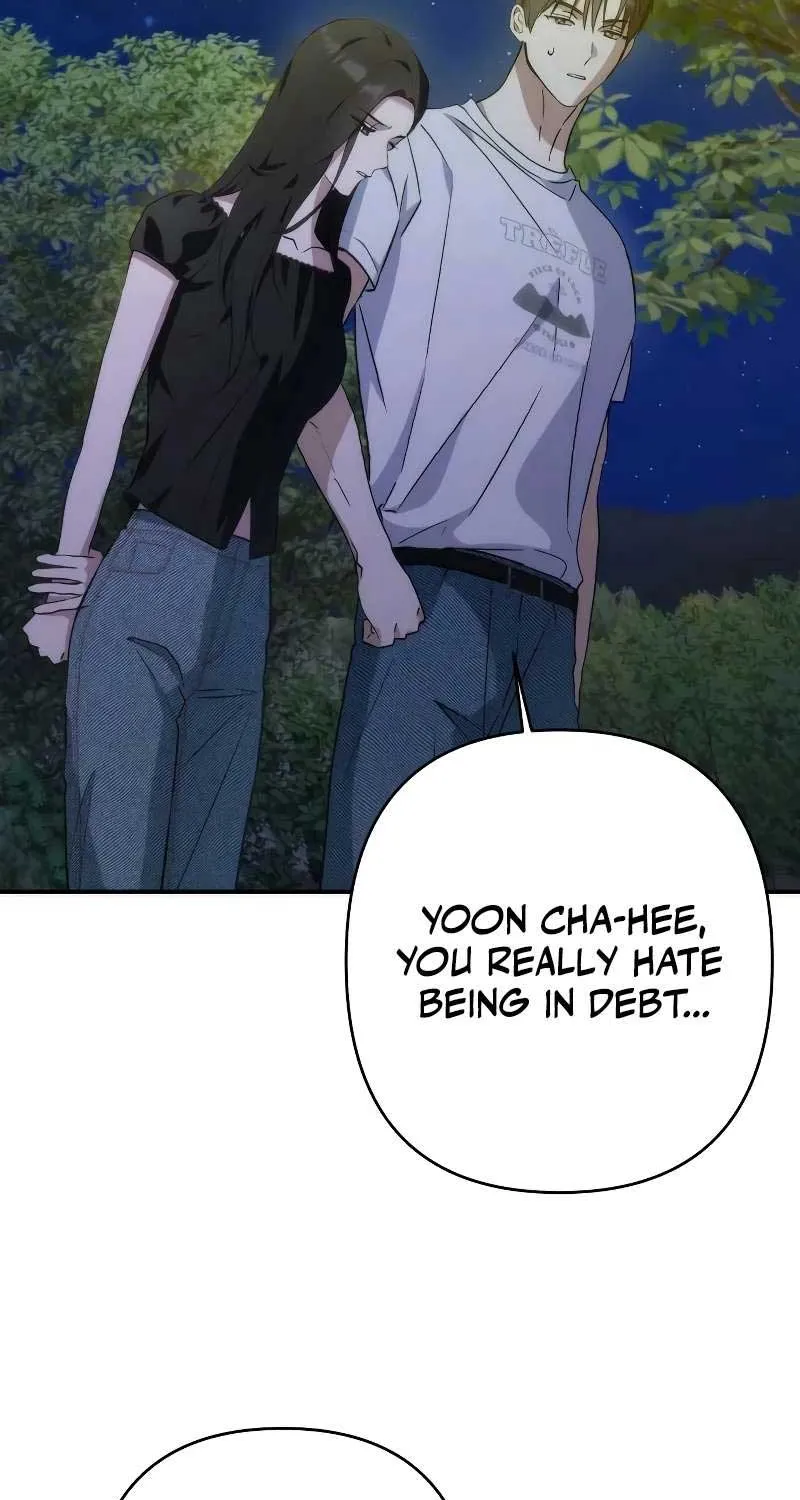 Read In the Spring Shadow chapter 14 image 65 on Lezhin