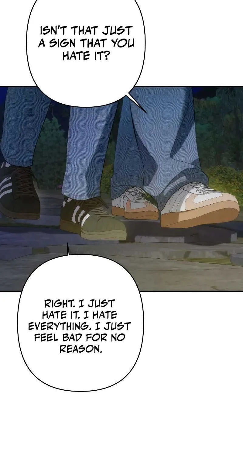 Read In the Spring Shadow chapter 14 image 66 on Lezhin