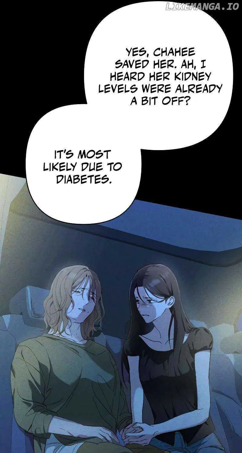 Read In the Spring Shadow chapter 15 image 11 on Lezhin