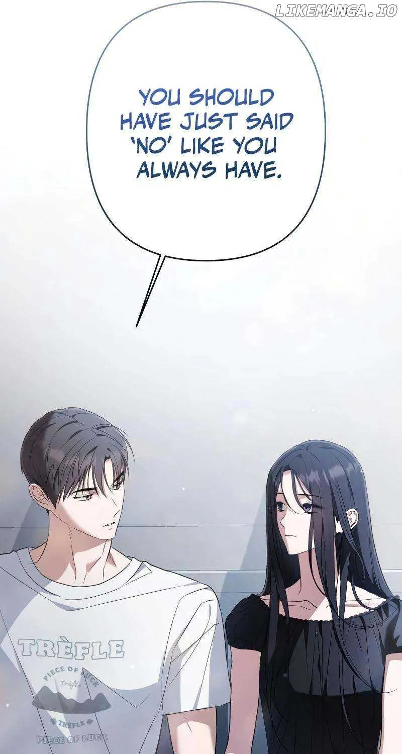 Read In the Spring Shadow chapter 15 image 32 on Lezhin