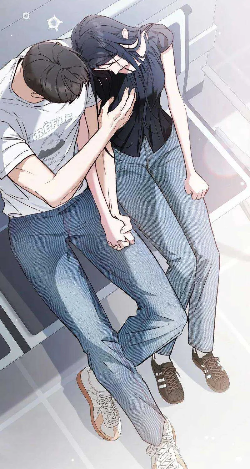 Read In the Spring Shadow chapter 15 image 37 on Lezhin