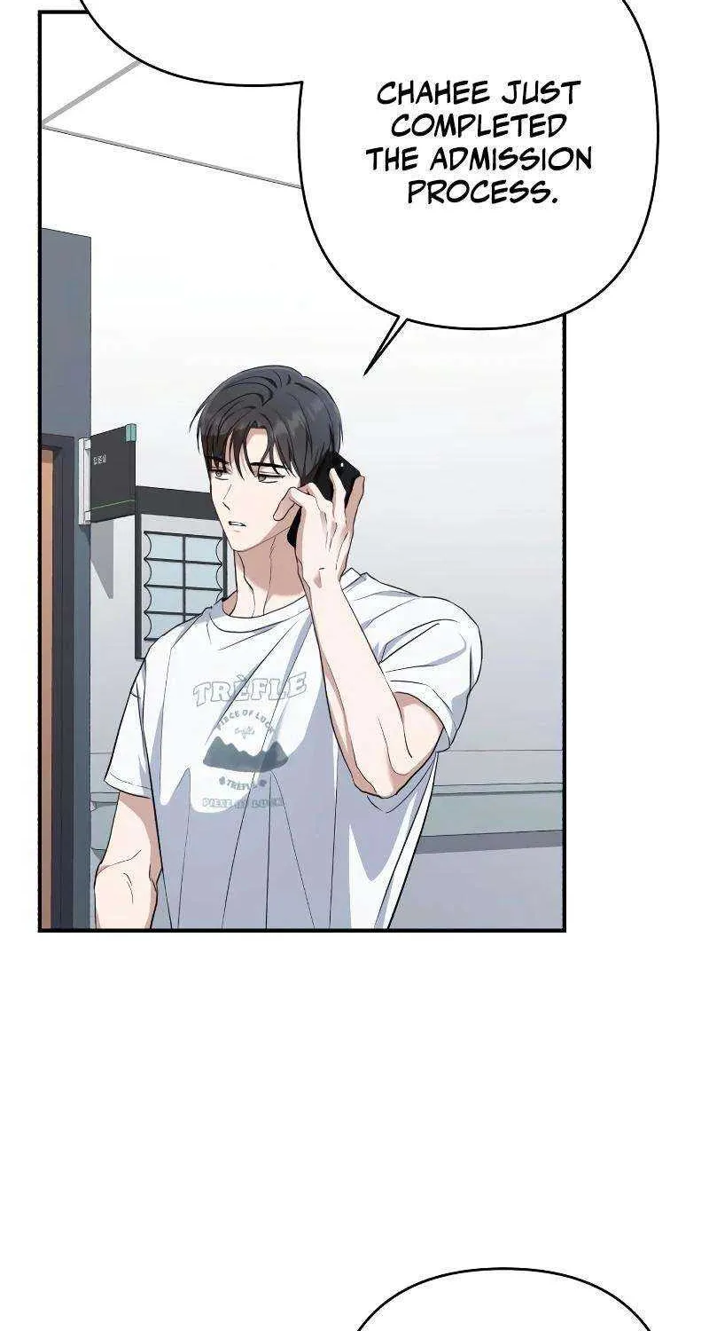 Read In the Spring Shadow chapter 15 image 4 on Lezhin