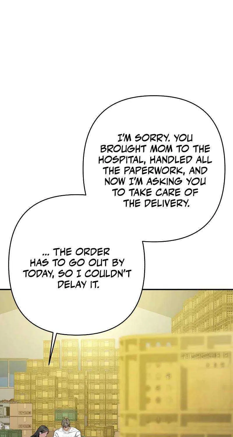 Read In the Spring Shadow chapter 15 image 45 on Lezhin