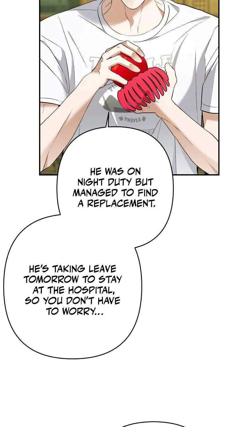 Read In the Spring Shadow chapter 15 image 47 on Lezhin