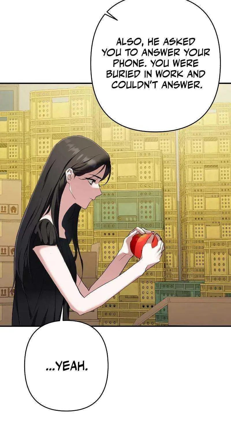 Read In the Spring Shadow chapter 15 image 48 on Lezhin