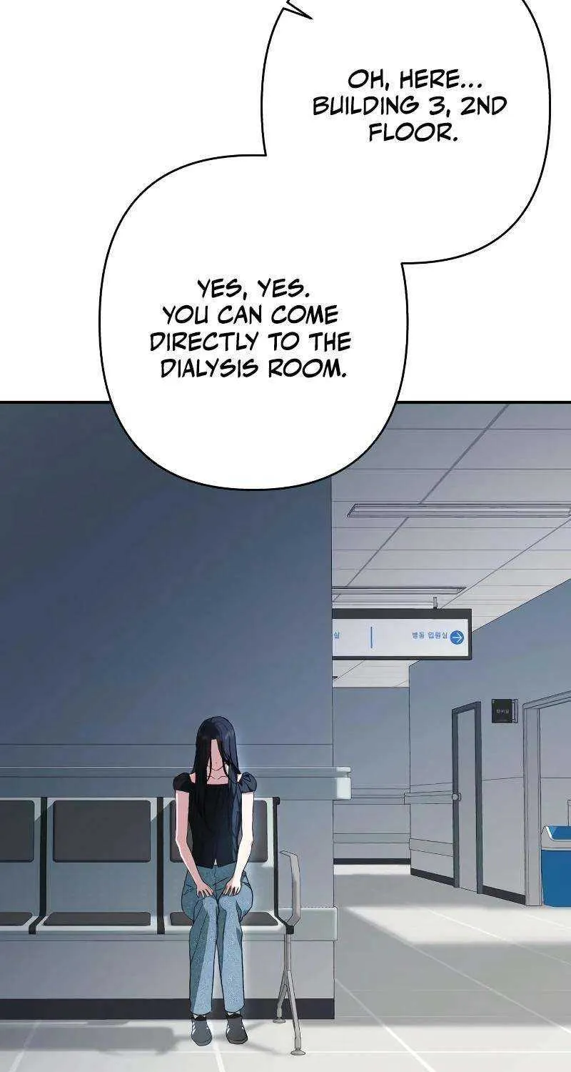 Read In the Spring Shadow chapter 15 image 5 on Lezhin