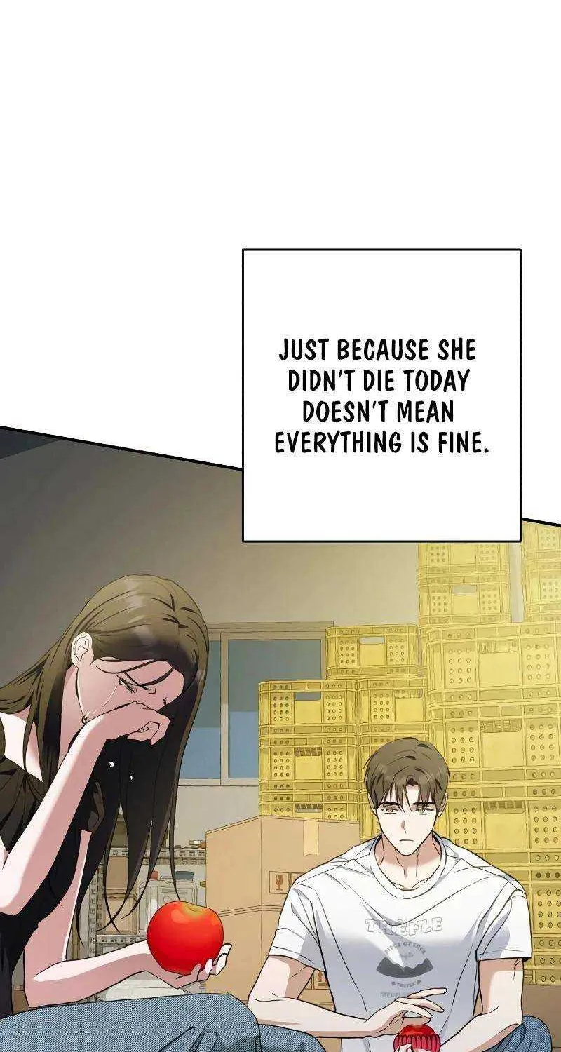 Read In the Spring Shadow chapter 15 image 55 on Lezhin