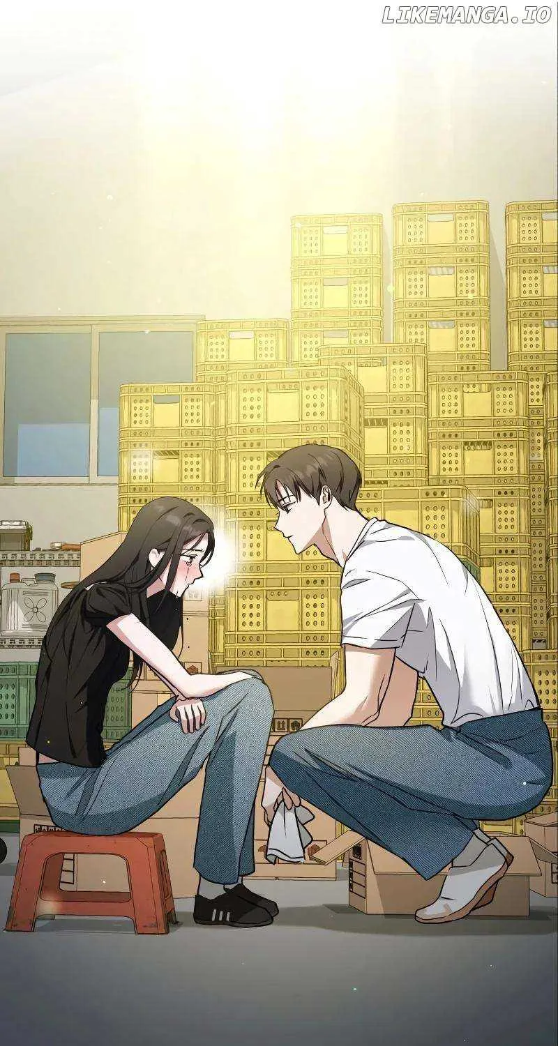 Read In the Spring Shadow chapter 15 image 62 on Lezhin