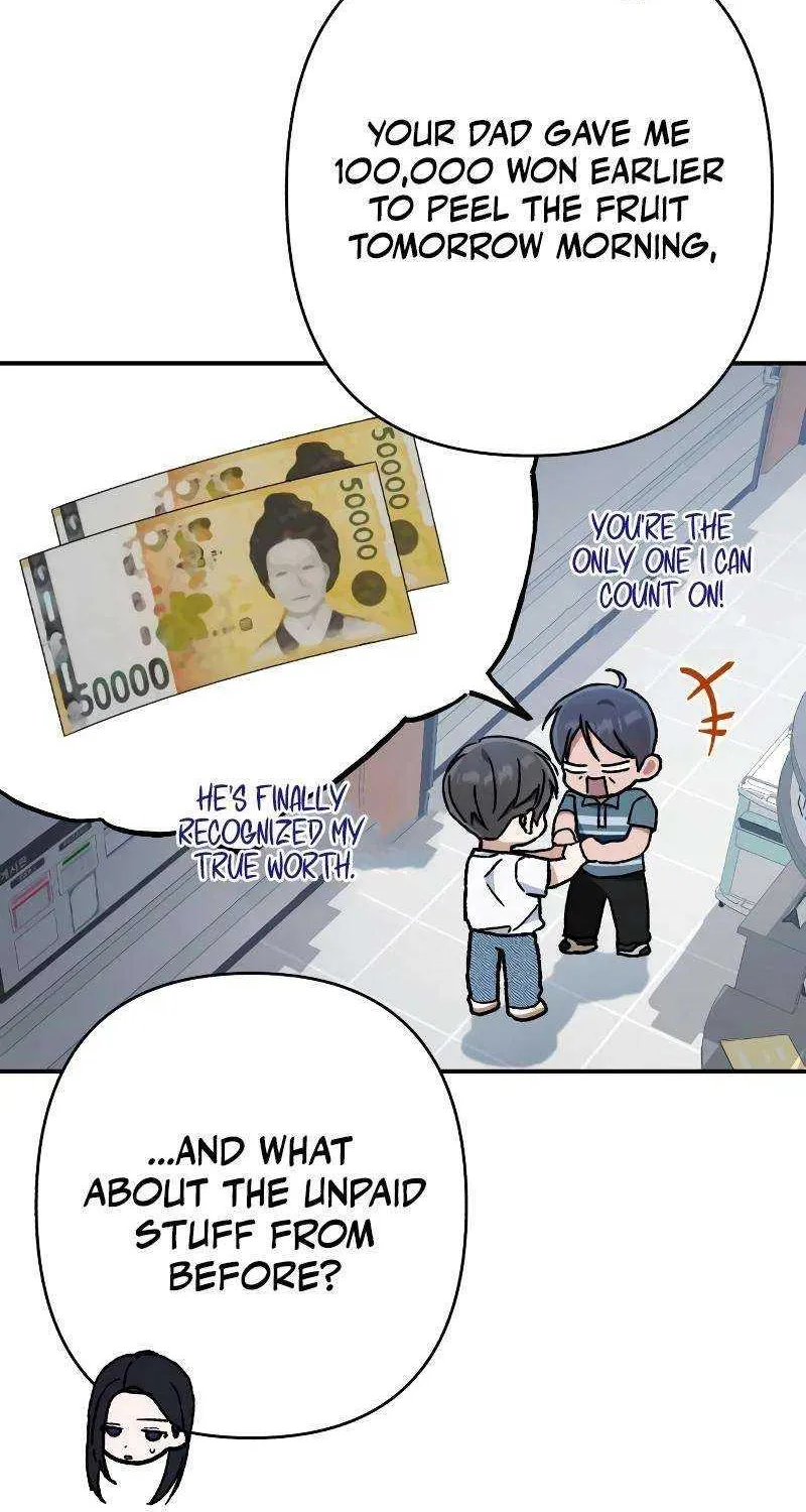 Read In the Spring Shadow chapter 15 image 67 on Lezhin